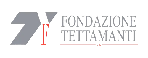 Logo Fondazione Tettamanti
